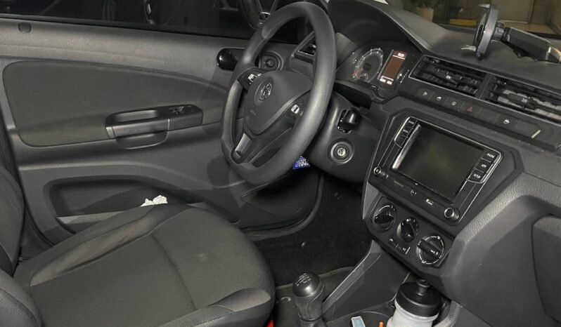 
								VOLKSWAGEN GOL COMFORTLINE MT 1.6 full									