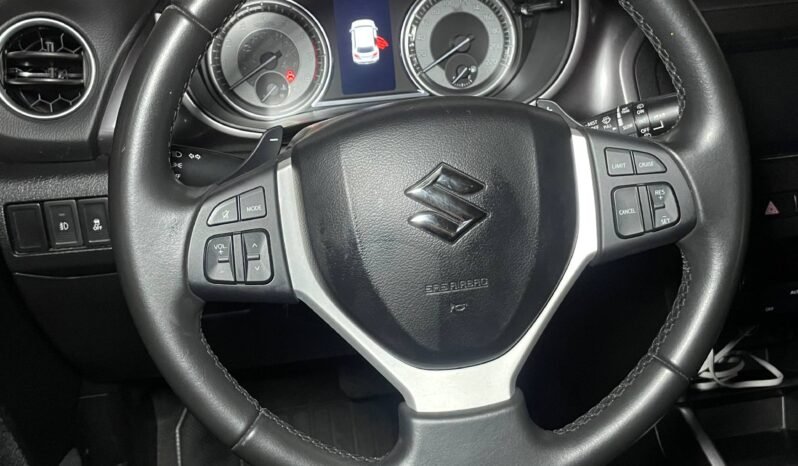 
								SUZUKI VITARA GL AT 1600CC 2AB ABS 4X2 AA full									