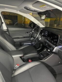 
										HYUNDAI KONA LIMITED HIBRIDA 1.6 AT 4X2 full									
