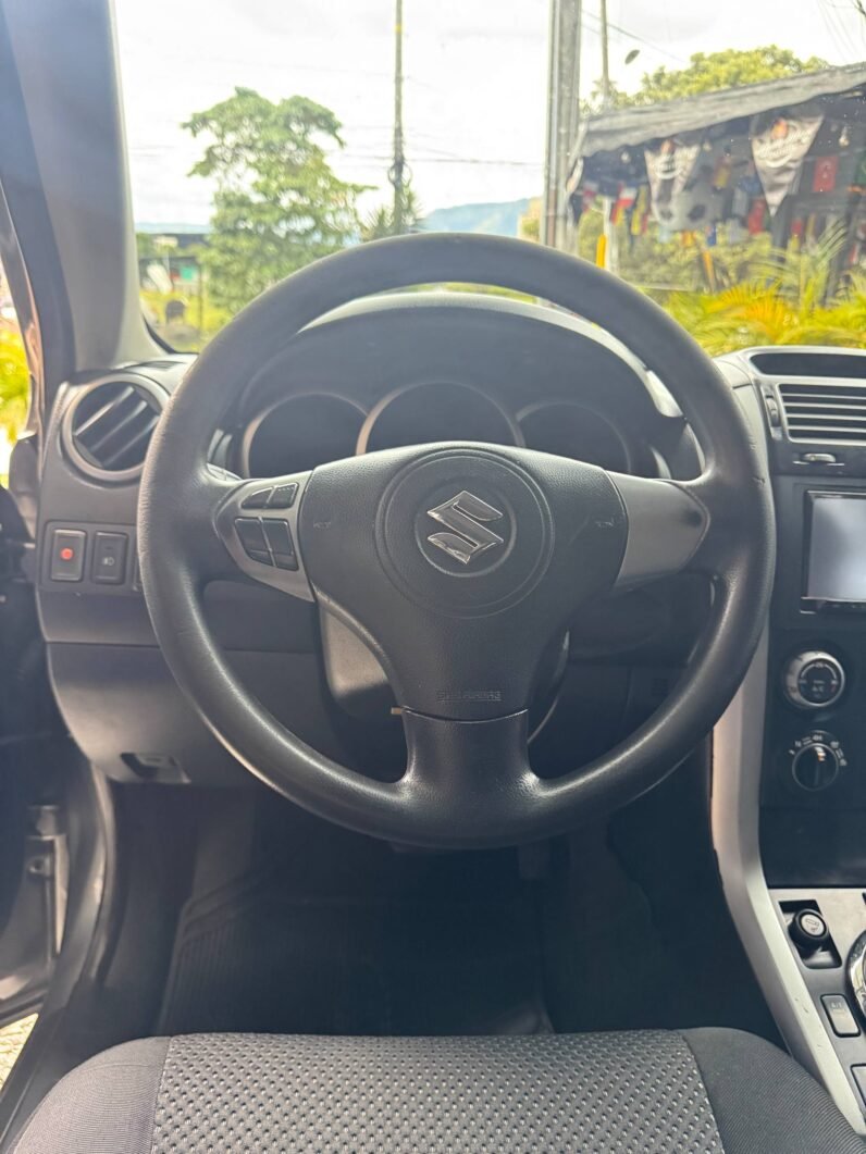 
								CHEVROLET GRAND VITARA XL7 2.7 AT 4X4 full									