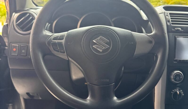 
								CHEVROLET GRAND VITARA XL7 2.7 AT 4X4 full									