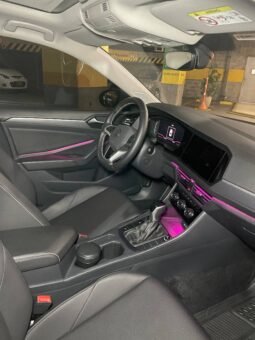 
										VOLKSWAGEN JETTA HIGHLINE TSI 1.4 AT full									