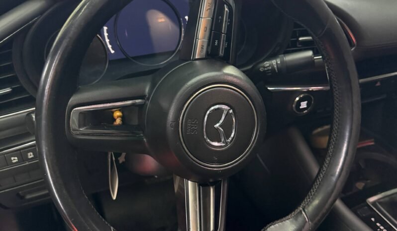 
								MAZDA 3 TOURING SD AT full									