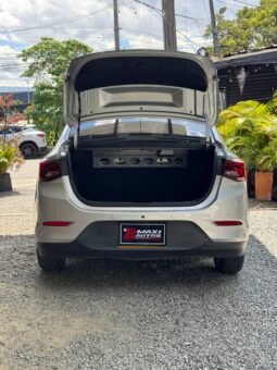 
										CHEVROLET ONIX LTZ  TURBO AT SD full									