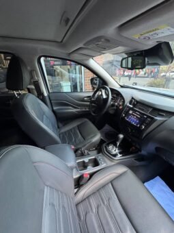 
										NISSAN FRONTIER PRO-4X EURO 2.3 AT 4X4 DIESEL full									