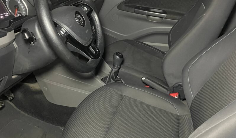
								VOLKSWAGEN GOL HIGHLINE MT 1.6 full									