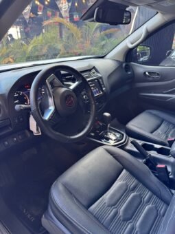 
										NISSAN FRONTIER PRO-4X EURO 2.3 AT 4X4 DIESEL full									