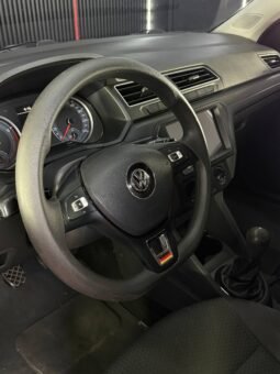 
										VOLKSWAGEN GOL COMFORTLINE MT 1.6 full									