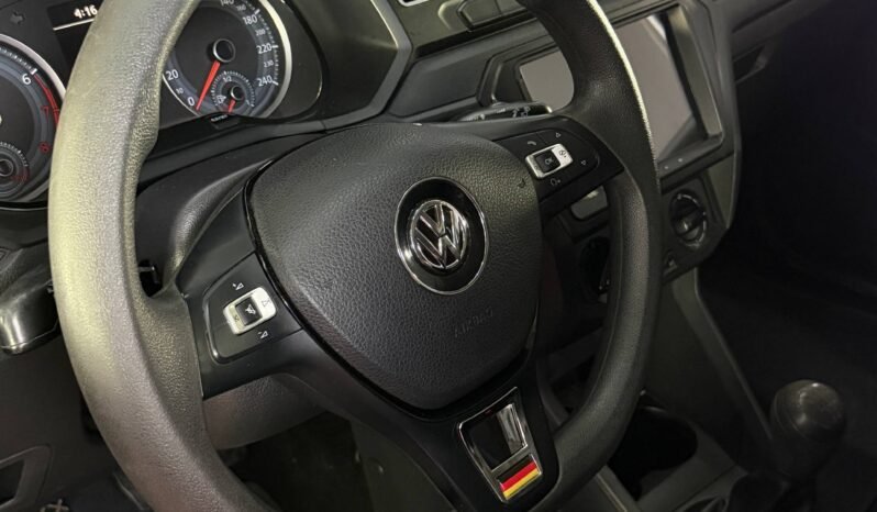 
								VOLKSWAGEN GOL COMFORTLINE MT 1.6 full									