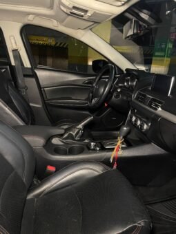 
										MAZDA 3 GRAND TOURING 2.0 AT full									