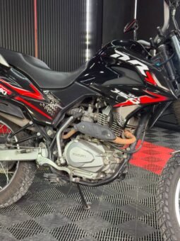 
										SUZUKI DR 150 full									