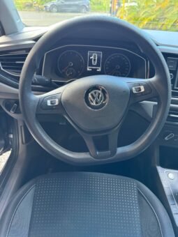 
										VOLKSWAGEN VIRTUS COMFORTLINE 1.6 AUT full									
