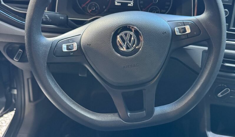 
								VOLKSWAGEN VIRTUS COMFORTLINE 1.6 AUT full									