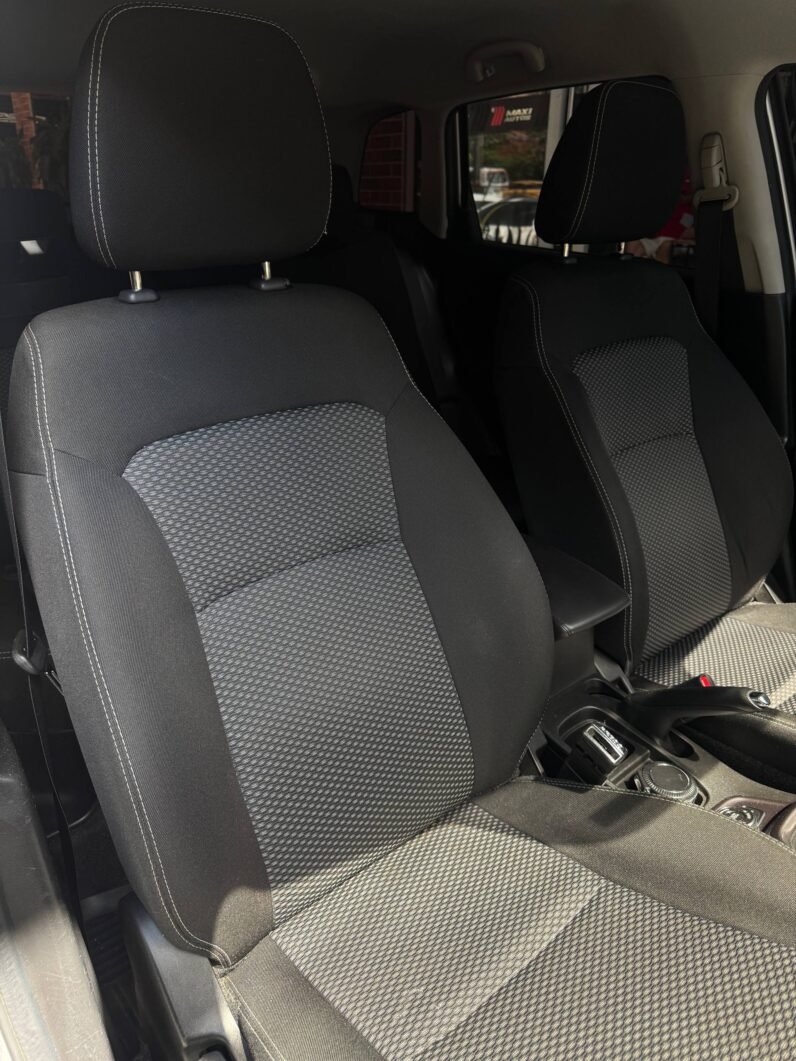 
								SUZUKI VITARA LIVE ALL GRIP AT 4X4 full									