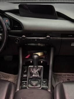 
										MAZDA 3 TOURING SD AT full									