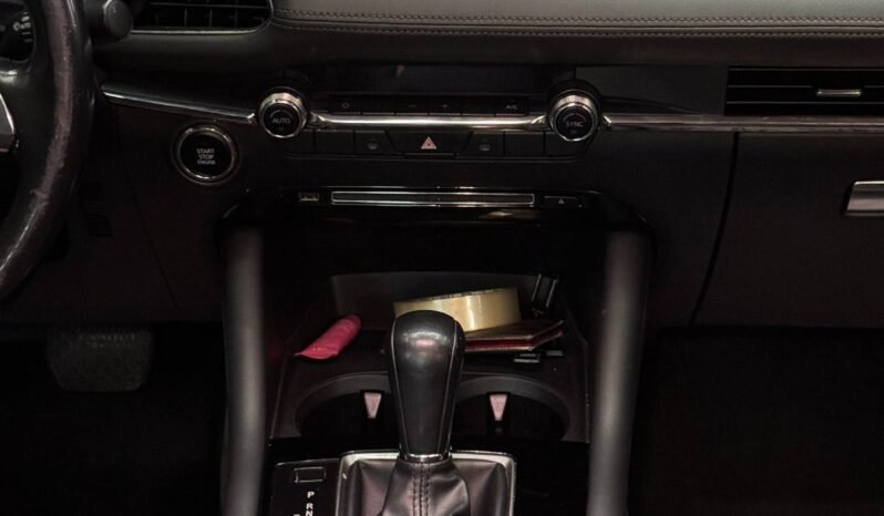 
								MAZDA 3 TOURING SD AT full									