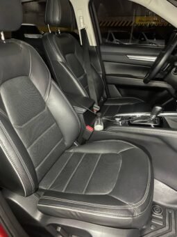 
										MAZDA CX5 GRAND TOURING AT 4X2 2.5 full									
