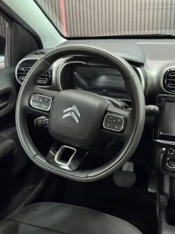 
										CITROËN C4 CACTUS AT 1.6 full									