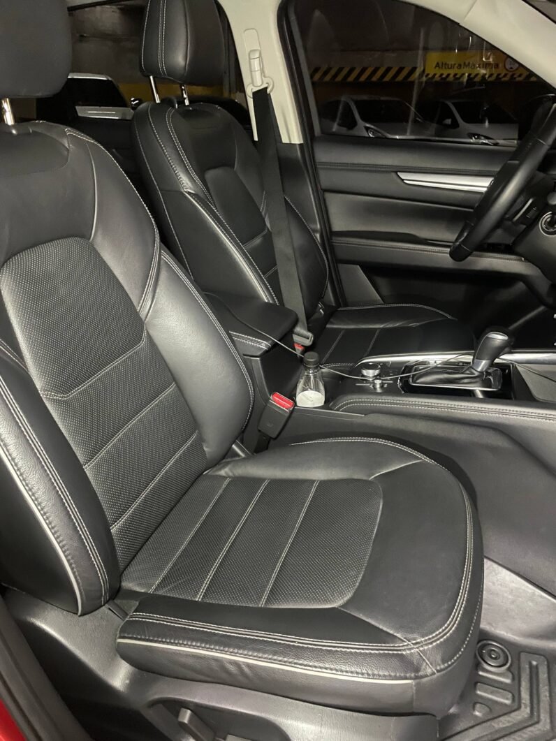 
								MAZDA CX5 GRAND TOURING AT 4X2 2.5 full									