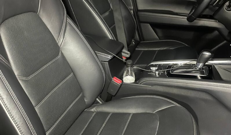 
								MAZDA CX5 GRAND TOURING AT 4X2 2.5 full									