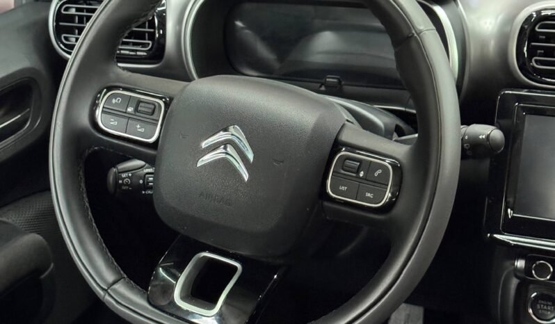 
								CITROËN C4 CACTUS AT 1.6 full									