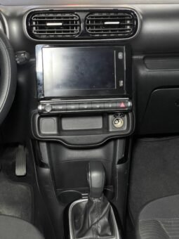 
										CITROËN C4 CACTUS AT 1.6 full									
