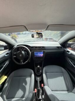 
										VOLKSWAGEN VOYAGE TRENDLINE MT 1.6 SD full									