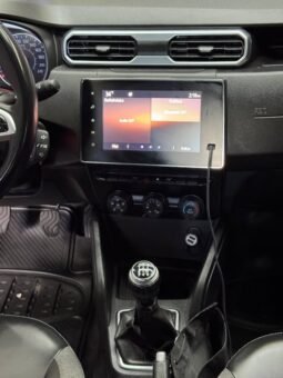 
										RENAULT DUSTER INTENS 1.6 MT 4X2 full									