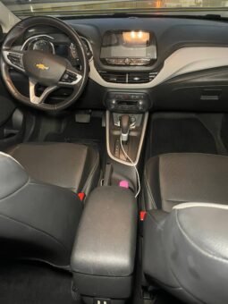 
										CHEVROLET ONIX PREMIER TURBO 1.0L HB AT full									