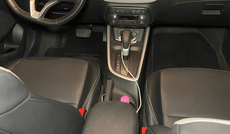
								CHEVROLET ONIX PREMIER TURBO 1.0L HB AT full									