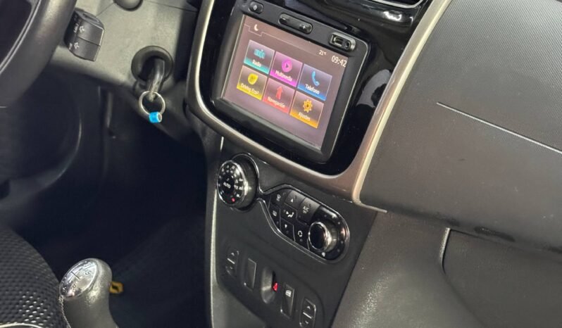
								RENAULT STEPWAY DYNAMIQUE MT 1.6 full									
