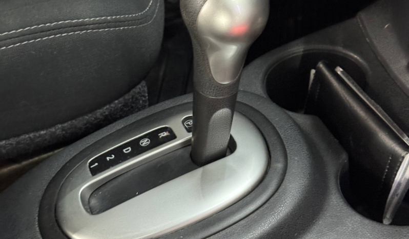 
								NISSAN VERSA ADVANCE AT 1.6 full									