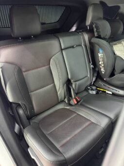 
										CHEVROLET BLAZER RS  AWD 3.6 AT full									