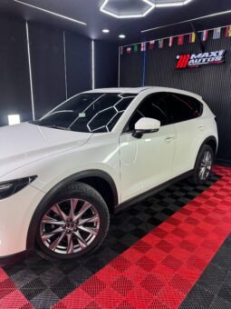 
										MAZDA CX-5 GRAND TOURING 2.5 AT 4X4 full									