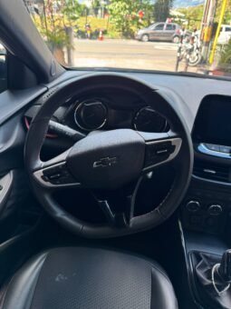 
										CHEVROLET ONIX RS MT HB full									
