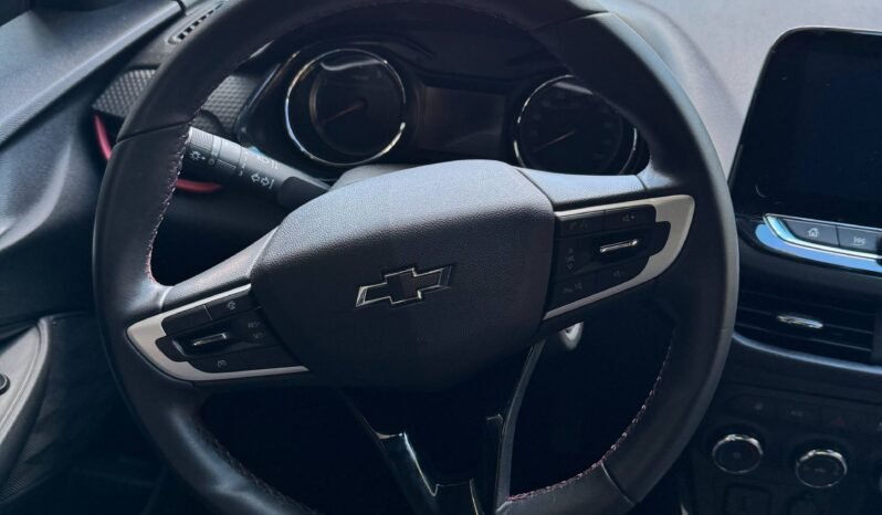 
								CHEVROLET ONIX RS MT HB full									