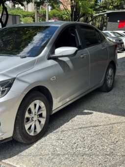 
										CHEVROLET ONIX LTZ  TURBO AT SD full									