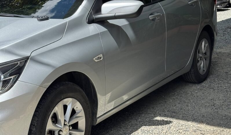 
								CHEVROLET ONIX LTZ  TURBO AT SD full									