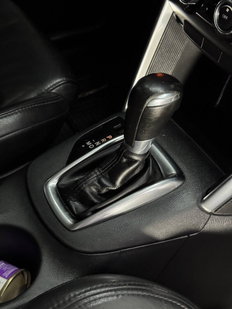 
								MAZDA Cx5 HIGH 2.0 AT 4×2 full									