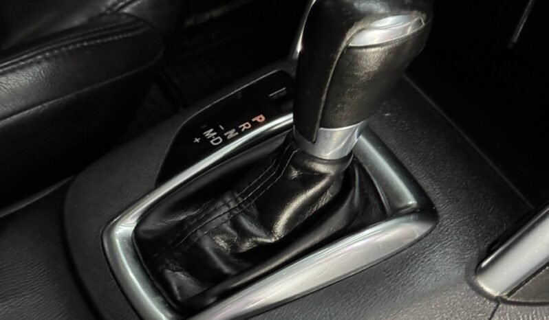 
								MAZDA Cx5 HIGH 2.0 AT 4×2 full									