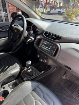 
										CHEVROLET ONIX LTZ HB MT 1.4 full									
