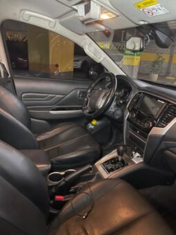 
										MITSUBISHI L200 GLS AT DIESEL 4X4 full									