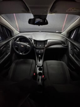 
										CHEVROLET TRACKER LS AT 1.8 4X2 full									
