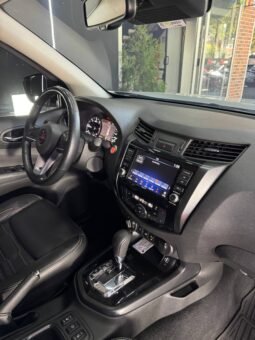
										NISSAN FRONTIER PRO-4X EURO 2.3 AT 4X4 DIESEL full									