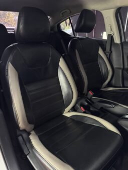 
										NISSAN NEW VERSA EXCLUSIVE SD AT full									