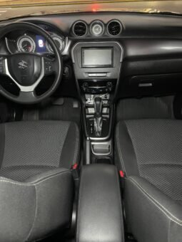 
										SUZUKI VITARA GL AT 1600CC 2AB ABS 4X2 AA full									