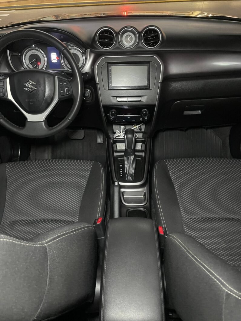 
								SUZUKI VITARA GL AT 1600CC 2AB ABS 4X2 AA full									