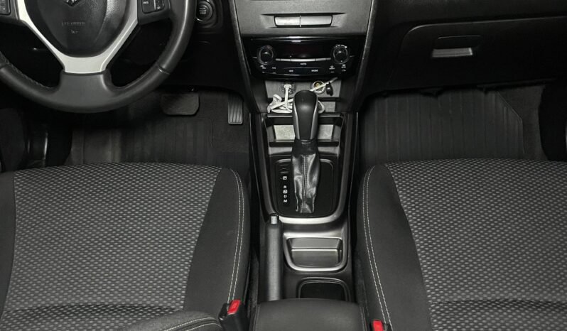 
								SUZUKI VITARA GL AT 1600CC 2AB ABS 4X2 AA full									
