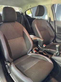 
										NISSAN VERSA ADVANCE MT 1.6 SD full									
