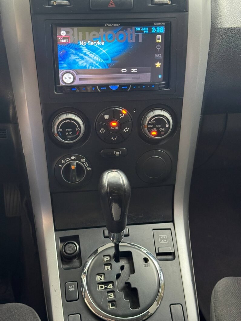 
								CHEVROLET GRAND VITARA XL7 2.7 AT 4X4 full									